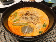 -洲际酒店·地平线全日餐厅HORIZON CAFÉ