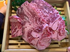 -赤坂亭M9和牛烧肉(世博源店)