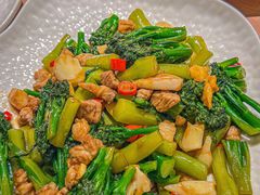 -将军牛排·尔滨地标朝鲜族美食(总店)