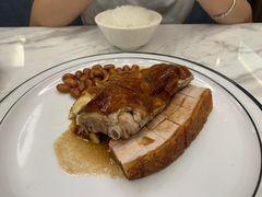-新世界餐厅(万达店)