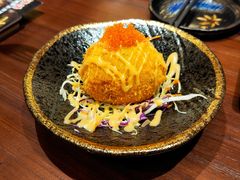 -鸟鹏烧鸟居酒屋(昌岗店)