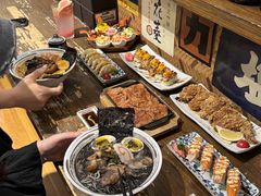 -小川洋风料理(街道口店)