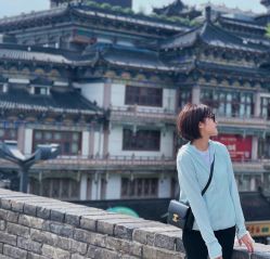 -DX HAIR SALON·发现未知美发沙龙