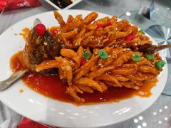 松鼠鱼-正阳春鸭子楼(解放南路店)