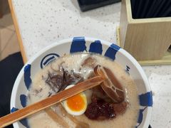 -味千拉面(广州白云机场T1西二店)