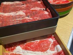 -温野菜涮涮锅(曲江大悦城店)