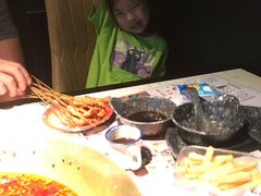 -哥老官重庆美蛙鱼头(宝山龙湖店)