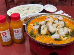 -喜家德虾仁水饺(岗厦北店)