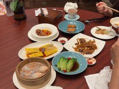 -明阁 Ming Court(广州朗豪酒店)