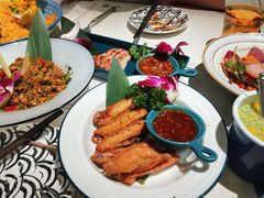 -太食獸泰式茶餐厅(北美新天地店)