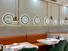 -叹茶靓点·粤式餐厅·全天茶市(石井万民广场店)