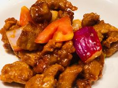 -莆田餐厅PUTIEN(三里屯店)