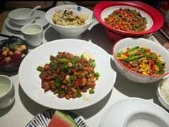 -湘鼎盛·大厨鲜炒湖南味(高新银泰店)