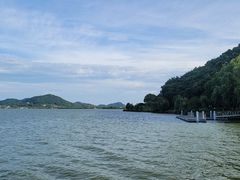 -东钱湖旅游度假区