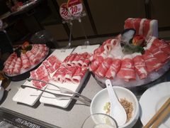 -海底捞火锅(龙湖三千集店)