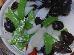 -云海肴云南菜·蒸汽石锅鱼(北京良乡华冠店)