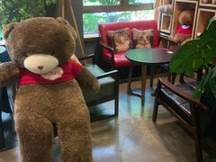 -咖法森林·咖啡  酒吧(天河店)