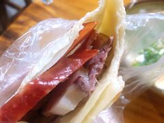 -原掩骨会饶阳豆腐脑总店
