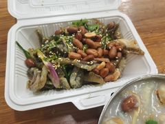 原味拌鱼皮-陈添記·祖傳爽鱼皮·西关老字号(广州首店)