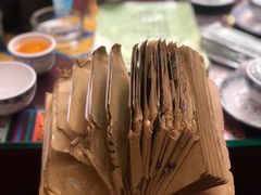 -吉祥圣雪藏餐