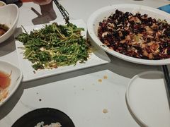 -三猫黑鱼花(南大店)