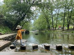 -鹿亭中村