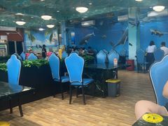 -小海豚•老字号海鲜餐厅(天涯店)