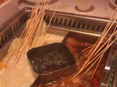 -串一火锅(赛格国际购物中心店)