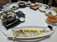 -梅花香里大酒店(郁金香路店)