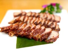 -绿茶餐厅(城西银泰城店)