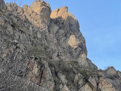 -白草畔自然风景区