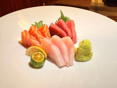 -樱の花亭日本料理店