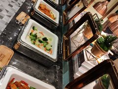 -圣琼美食百汇自助餐(白云万达店)