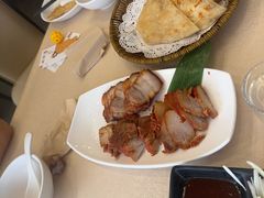 -山南熏肉大饼(辽菜旗舰店)
