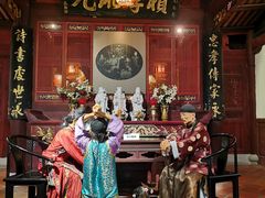 -中国闽台缘博物馆