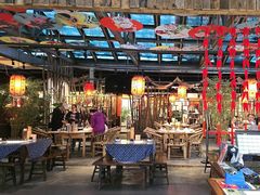 -田园印象·成都土菜院子(华阳店)
