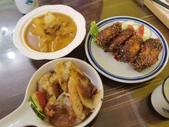 -马来MO简餐.南洋风味料理(美食街店)