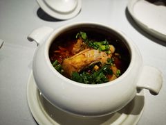 东坡肘子-眉州东坡(上海中心店)