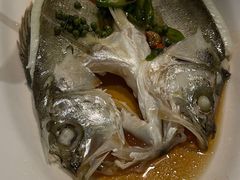 -绿茶餐厅(天津天河城店)