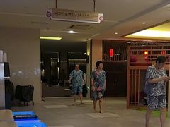 -汤连得温泉馆(宝山店)