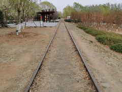 -永定河休闲森林公园