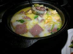 -外婆家(杭州马塍店·杭帮菜名店)