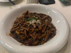 -阿莉餐厅(枣阳路店)