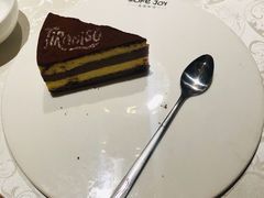 -慕佳精品西餐咖啡(新华北区店)