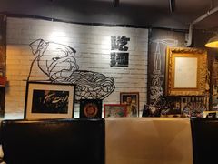 -鼓楼吃面·肉啃肉(南锣鼓巷店)