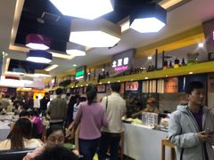 -食美汇美食广场(新奥店)