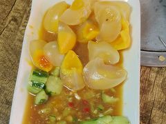 -清真·馬坡二旦烧烤(人生一串拍摄店)