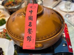 -千岛湖鱼味馆(十字街总店)