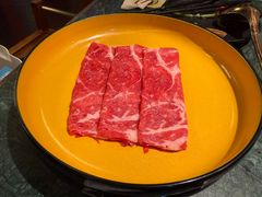 -牛New寿喜烧(中山公园龙之梦店)