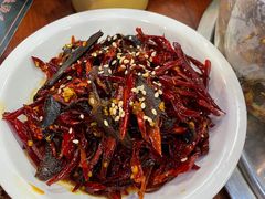 -草本味·市井羊肉馆(新开铺总店)